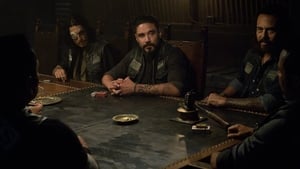 Mayans M C S02E10