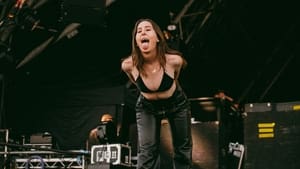 HAIM at Glastonbury 2022