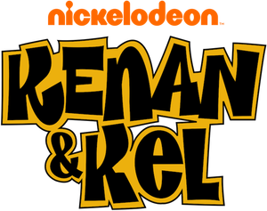Kenan & Kel — Logos 2