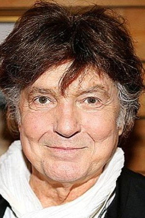 Chris Roberts portrait