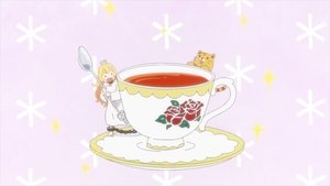 Himesama Goumon no Jikan desu Episódio 9