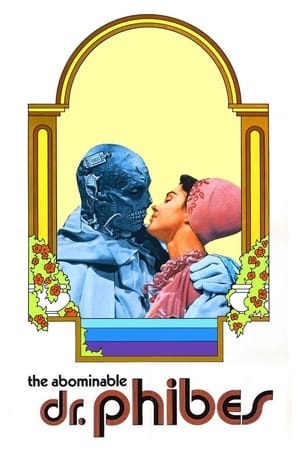 watch-The Abominable Dr. Phibes