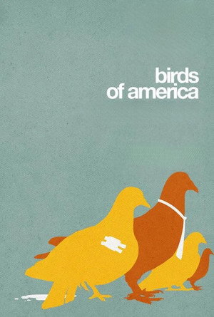 Birds of America