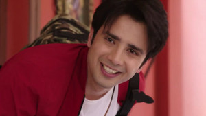 Naksh Is Angry Because Paakhi Comes to Live in His House