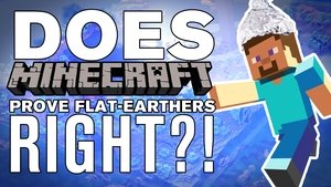 Behind Minecraft's World