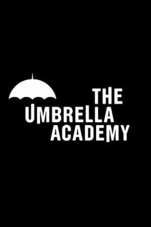 The Umbrella Academy