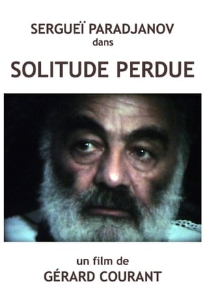 Poster Solitude perdue 1991
