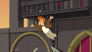 Futurama: S07E26