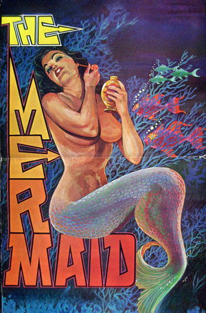 The Mermaid 2