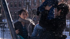 Dear Stranger (2025)