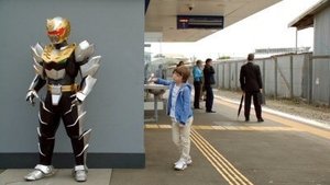 Power Rangers Season 20 Episode 18