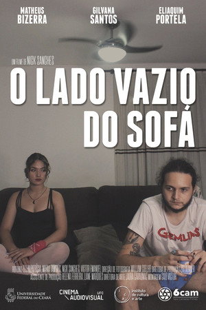 O Lado Vazio do Sofá 6