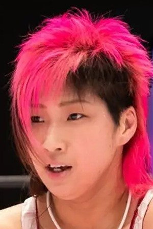 Takumi Iroha portrait