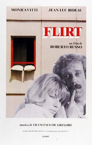 Flirt poster