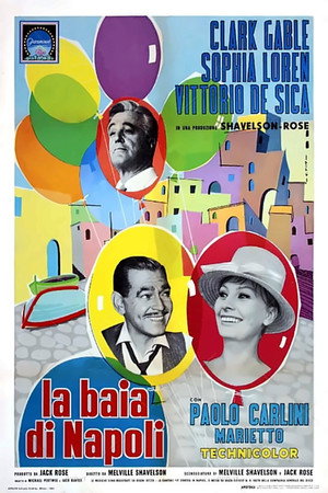 It Started in Naples 35