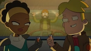 Final Space Chapter Nine