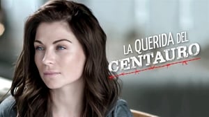 poster La Querida del Centauro