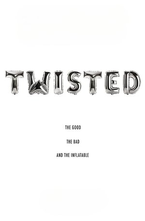 Image Twisted