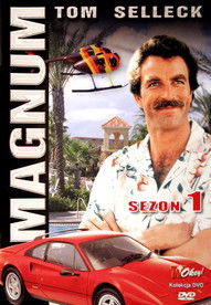 Magnum: Sezon 1
