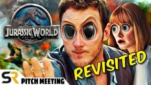 Image Jurassic World Pitch Meeting - Revisited!