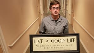 poster Louis Theroux: Extreme Love