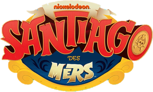 Santiago dos Mares — Logos 2