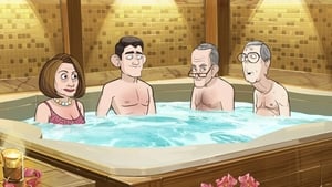 Our Cartoon President: 1 Staffel 8 Folge