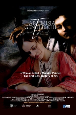 Image Artemisia Gentileschi, Warrior Painter