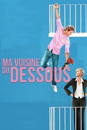 Poster Ma Voisine Du Dessous 2007