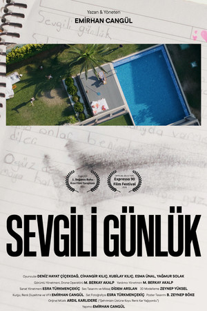 Sevgili Günlük