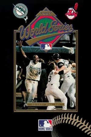 Poster 1997 Florida Marlins: The Official World Series Film (1998)