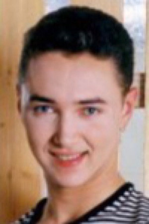 Vincent Gallois portrait