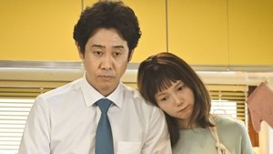 Just a bit Espers: 1×3