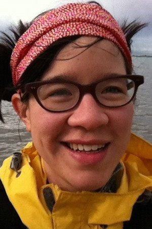 Celeste Koon portrait