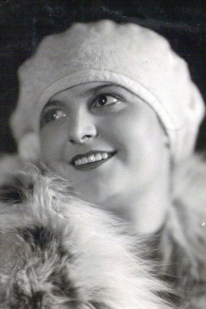 Emma Tsesarskaya portrait