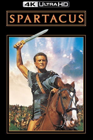 poster Spartacus