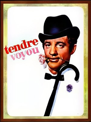 Tender Scoundrel 15