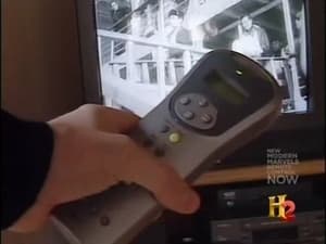 Modern Marvels Remote Control