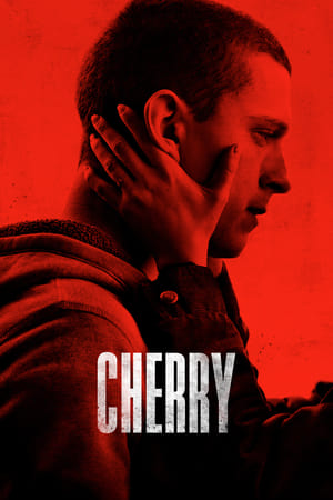 Poster Cherry 2021