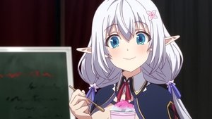 The Greatest Demon Lord Is Reborn as a Typical Nobody: Season 1 Episode 7