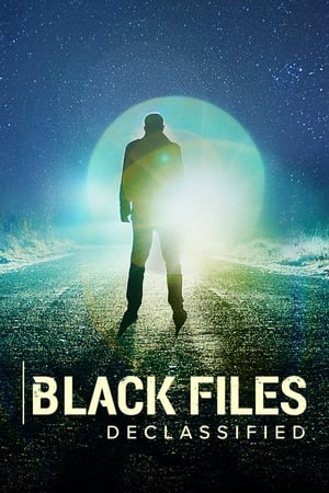 Image Black Files Declassified