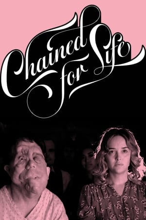 Poster Chained for Life 2019