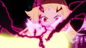 Sentenced to Be a Hero: 1×6