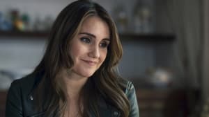 False Identity: 2×13