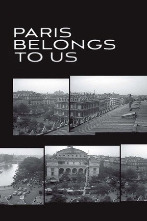 Paris Belongs to Us