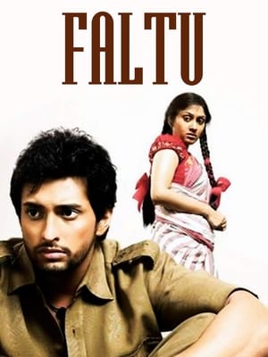 Poster Faltu (2006)