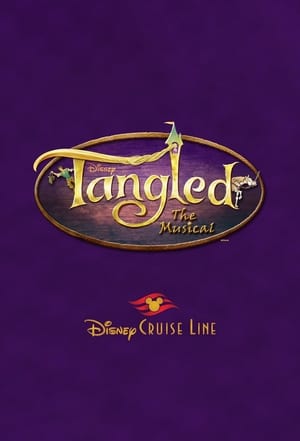 Image Tangled: The Musical