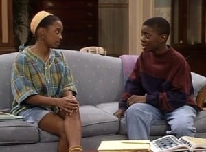 Die Bill Cosby Show: 8×23