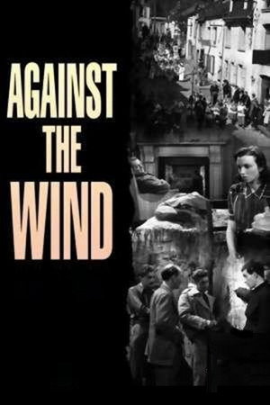 Against the Wind