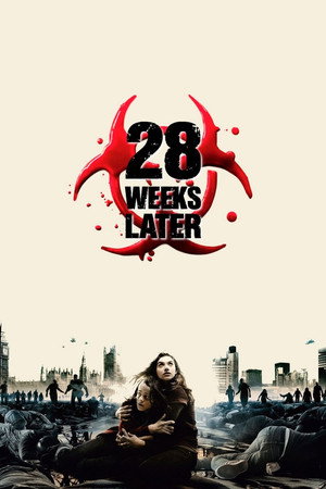 Постер фильма «28 недель спустя (2007)» — (30 из 110)